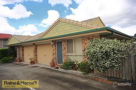 Property photo of 2/67 Pimelea Street Everton Hills QLD 4053