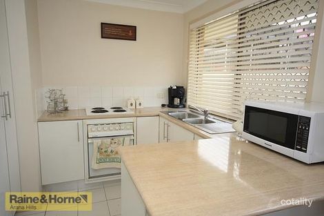 Property photo of 2/67 Pimelea Street Everton Hills QLD 4053