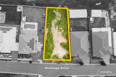 Property photo of 104 Heritage Drive Appin NSW 2560