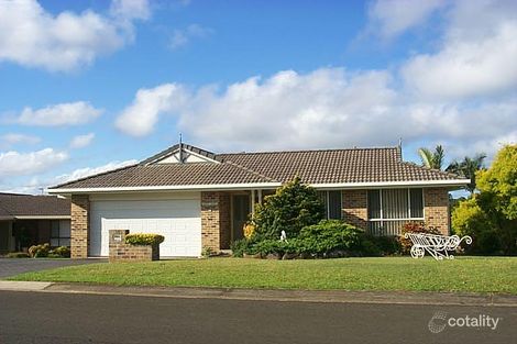 31 Panorama Dr, Alstonville, NSW 2477