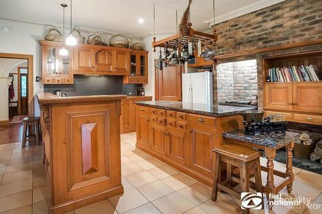 Property photo of 8 Nation Road Selby VIC 3159
