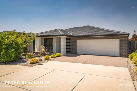 Property photo of 8 Steve Irwin Avenue Wright ACT 2611