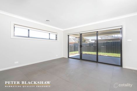 Property photo of 8 Steve Irwin Avenue Wright ACT 2611