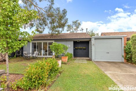 Property photo of 48 Wambool Street Narrabundah ACT 2604