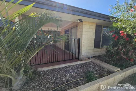 Property photo of 9 Eucalyptus Road Woorree WA 6530