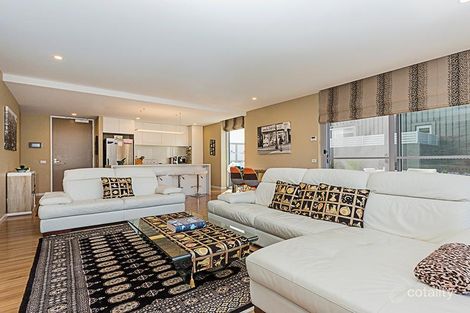 Property photo of 403/50 Eastlake Parade Kingston ACT 2604