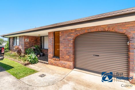 2/13-15 Albert St, Casino, NSW 2470