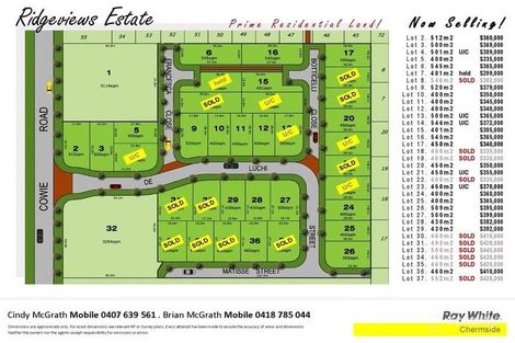 2 De Luchi St, Carseldine, QLD 4034