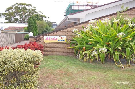 6/20 Messines St, Shoal Bay, NSW 2315