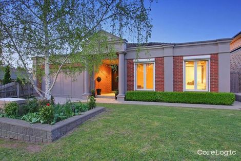 Property photo of 5 Chloe Close Kilsyth South VIC 3137