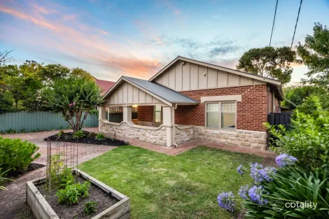 Property photo of 13 Brandreth Street Tusmore SA 5065
