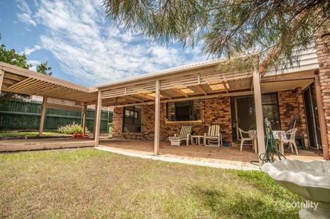 Property photo of 4 Bilgola Place Robina QLD 4226