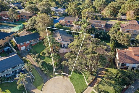 Property photo of 14 Mount Pleasant Avenue Mona Vale NSW 2103