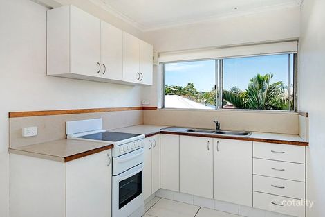 Property photo of 4/43 Kingsbury Street Norman Park QLD 4170