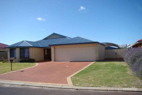 Property photo of 44 Barton Drive Australind WA 6233