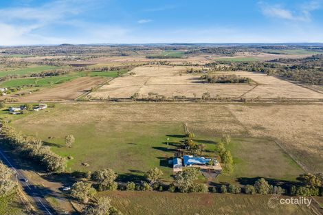 15 Tews Rd, Springside, QLD 4356