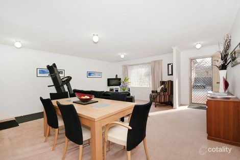 Property photo of 38/46 Paul Coe Crescent Ngunnawal ACT 2913