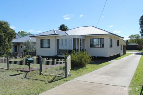 Property photo of 31 Albert Street Warwick QLD 4370