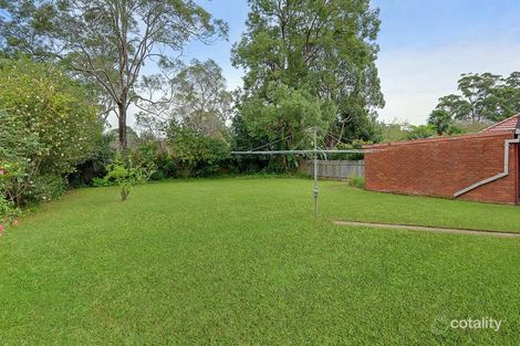 Property photo of 33 Loftus Road Pennant Hills NSW 2120