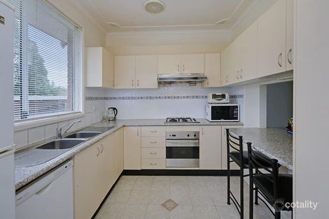 Property photo of 33 Loftus Road Pennant Hills NSW 2120