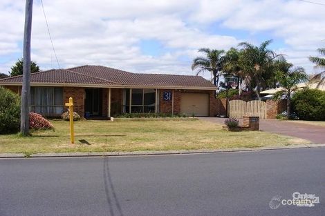31 Julia Dr, South Bunbury, WA 6230