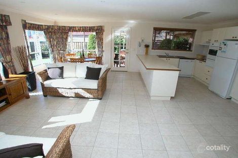 Property photo of 36 Brampton Drive Beaumont Hills NSW 2155
