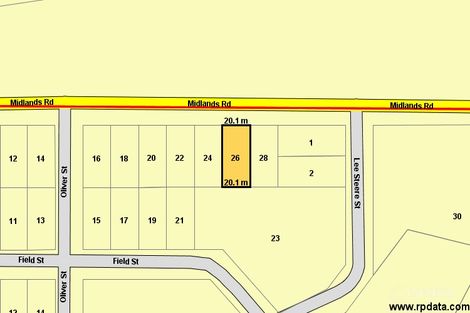 26 Midlands Rd, Mingenew, WA 6522