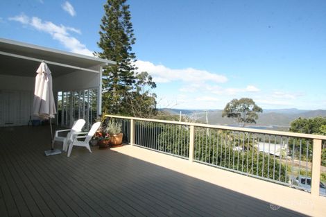 Property photo of 662 Beechmont Road Lower Beechmont QLD 4211