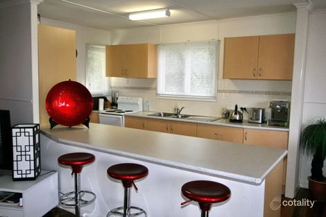 Property photo of 662 Beechmont Road Lower Beechmont QLD 4211