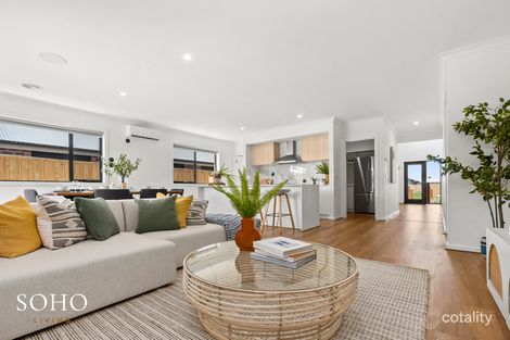 Property photo of 1522 Porcini Parade Mickleham VIC 3064