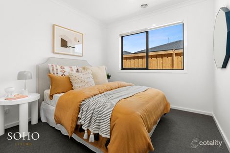 Property photo of 1522 Porcini Parade Mickleham VIC 3064