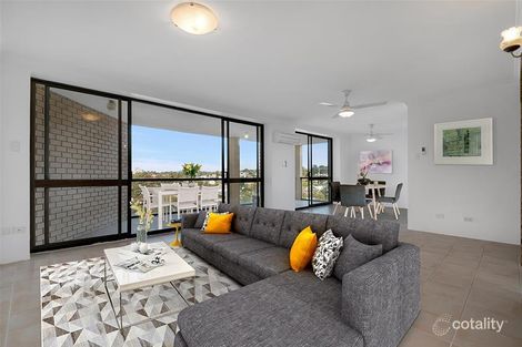 Property photo of 24/12 Bryce Street St Lucia QLD 4067