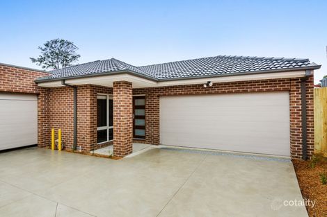 Property photo of 2/6 Elton Road Ferntree Gully VIC 3156