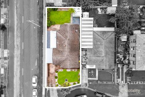 Property photo of 1 Lisbon Street Mount Druitt NSW 2770