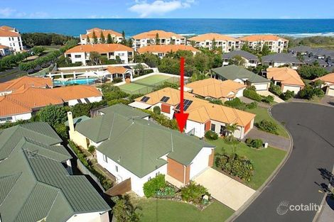 Property photo of 9 Oceania Court Yamba NSW 2464