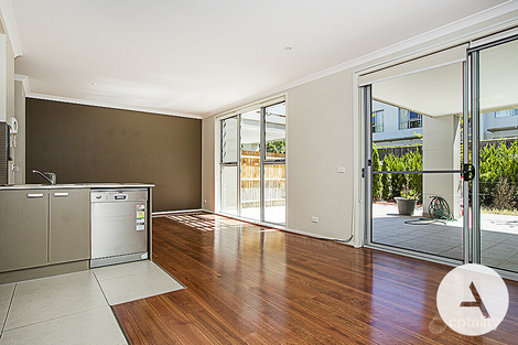 Property photo of 5/63A Torrens Street Braddon ACT 2612