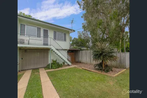 2/15 Hopkins St, Currajong, QLD 4812
