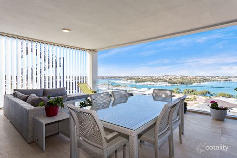 Property photo of 38/9 McCabe Street North Fremantle WA 6159