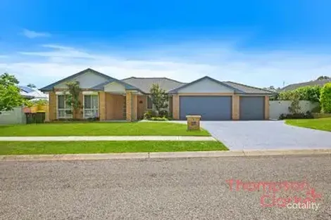 3 Galway Bay Dr, Ashtonfield, NSW 2323