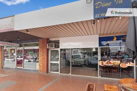 25-29 Watton St, Werribee, VIC 3030