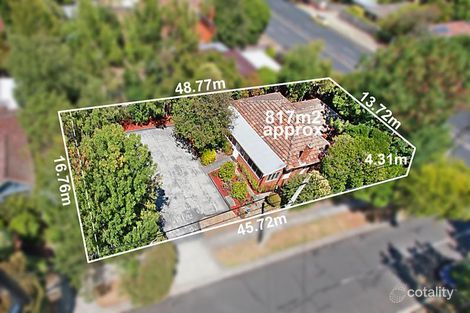 303 Springvale Rd, Forest Hill, VIC 3131