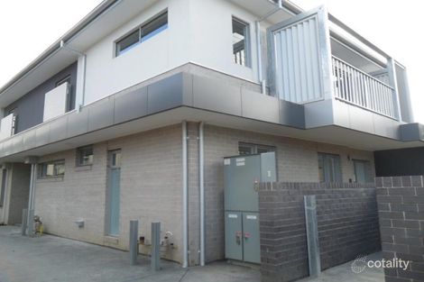 Property photo of 4/16 Kingsville Street Kingsville VIC 3012