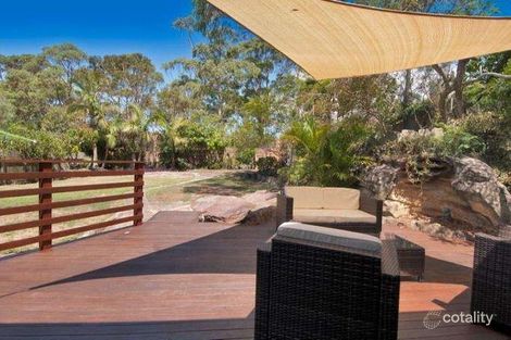 Property photo of 36 Maroa Crescent Allambie Heights NSW 2100