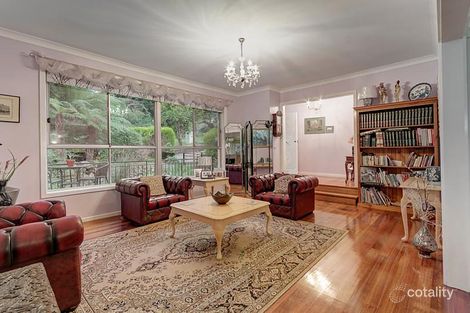 Property photo of 13-15 Hethersett Road Sassafras VIC 3787