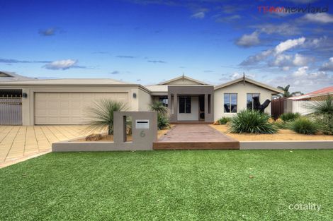 Property photo of 6 Bandin Place Maida Vale WA 6057