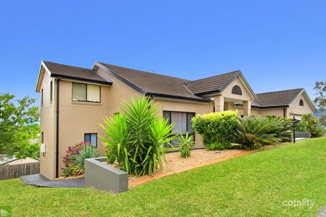 Property photo of 49 Sorensen Drive Figtree NSW 2525