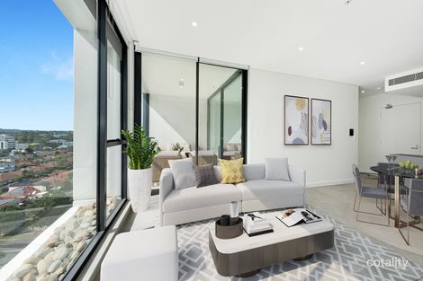 Property photo of 1004/3 Haran Street Mascot NSW 2020
