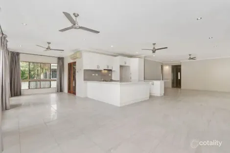 Property photo of 18 Somerville Place Idalia QLD 4811