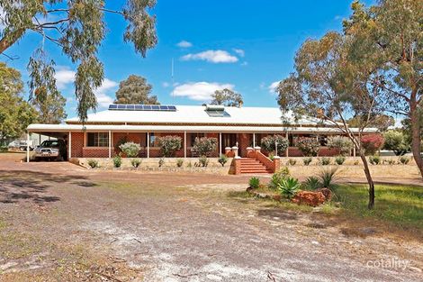 290 Hart Dr, Chittering, WA 6084