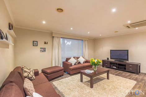 Property photo of 3 Burnell Place Monash ACT 2904